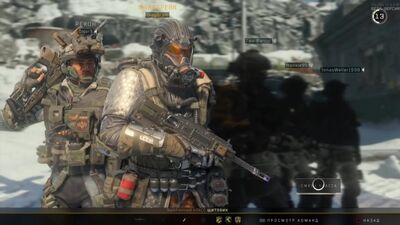 [TheBrainDit] Call of Duty: Black Ops 4 ● ВЫШЛА! ОБЗОР БЕТКИ ОТ БРЕЙНА