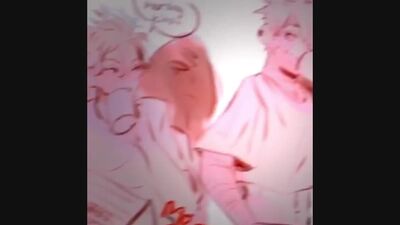 [BNHA] Hawks x Dabi 2