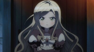 Марш смерти под рапсодию параллельного мира 11 серия [русские субтитры Aniplay.TV] Death March