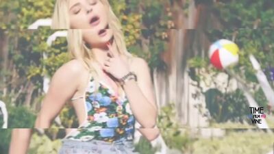 Хлоя Морец | Chloë Moretz