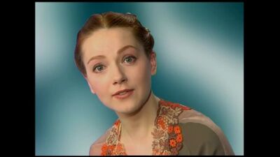 Родная речь. Марина Цветаева Вчера ещё в глаза глядел... читает О. Будина