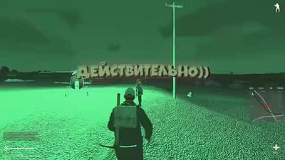 [БАРСИК] Приключения Локотая - Arma 3 Altis Life