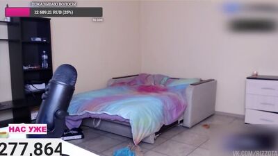 Скример Корейка Даша (Даша Корейка, твич корейка даша, Kareyka, Для ВП, kareykdasha, Для важный переговоров)