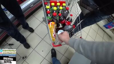 [Просрочка Патруль-Нижний Новгород] ЧТО СКРЫВАЕТ МАГНИТ / ЧЕМ КОРМЯТ ЖИТЕЛЕЙ ГОРОДА ЧЕРДАКЛЫ / ПРОСРОЧКА НА 20 000 РУБЛЕЙ