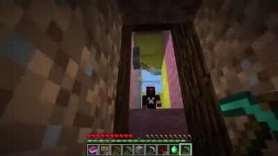 Minecraft [Прохождение Карты] #1 - MiSTiK and LaGGeR