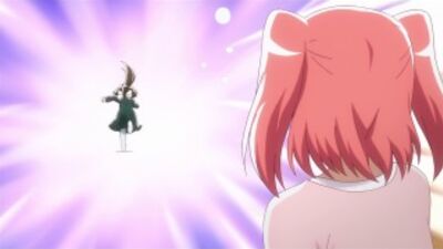 Mikakunin de Shinkoukei / Нежданный жених / Помолвлена с Незнакомцем - 2 серия [Nuriko, Silv, Say & Railgun]