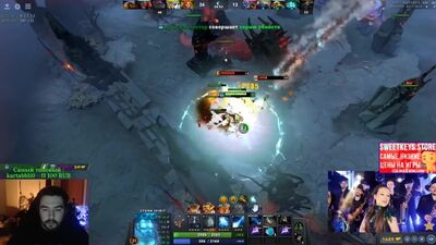 [Лучшее со Stray 228 [ Лучшее со Стреем 228 LIVE ]] СТРЕЙ ЛЮТЫЙ КАМБЭК В СОЛО | ИГРАЕТ НА ШТОРМЕ | ТЕСТИТ НОВЫЙ ПАТЧ 7.24 ТВ Луч