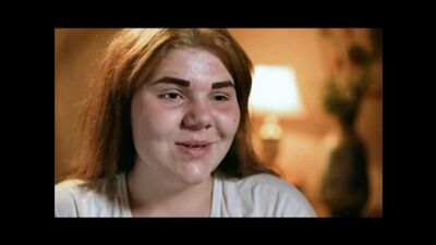 Беременна в 16 - Кристина и Алексей