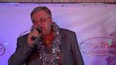 Олег Куликов - «Валите всё на меня»