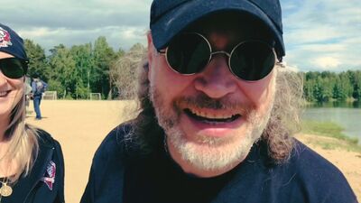 Монгол Шуудан, г. Тюмень, 15.06.19