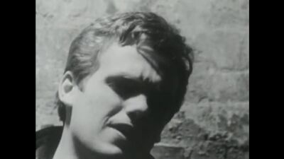 Минет (Энди Уорхол,1964)