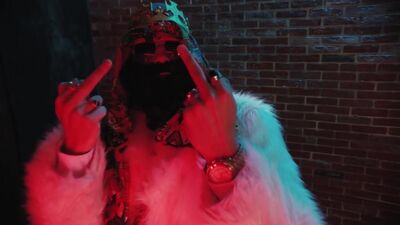 Big Russian Boss - Охрип Diss Challenge (Эльдар Джарахов) [Пацанам в динамики RAP ▶|Новый Рэп|]