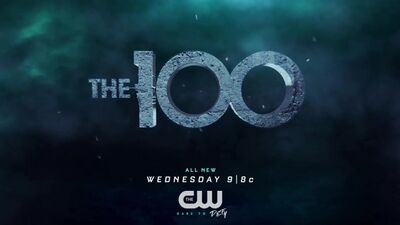 Промо Сотня 4 сезон 12 серия