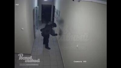 Месть в ЖК Миллениум 2 13.2.2020 Ростов-на-Дону Главный