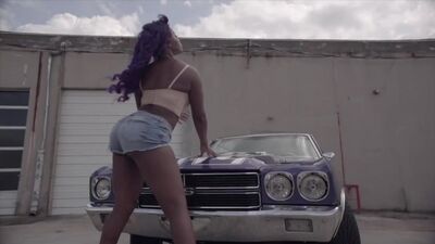 DJ Scream - Grippin Grain ft. 8 Ball, Scotty ATL, Big K.R.I.T.