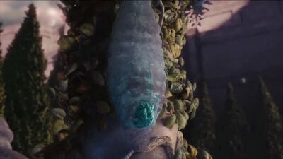 Острый меч сам знает, что делать. Воину лишь надо держать его крепче