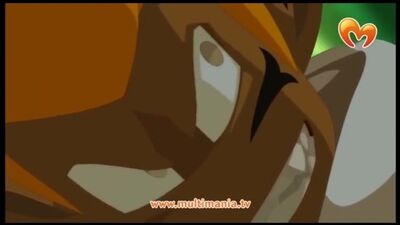 Вакфу - 1 сезон, 25 серия (озвучка от Мультимания)