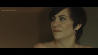 Melanie Olivares Nude - Perdida s01e10 (2020) HD 1080p Watch Online / Мелани Оливарес - Исчезнувшая