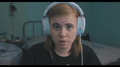 Как ебать тебя будем? (Лиззка для ВП)