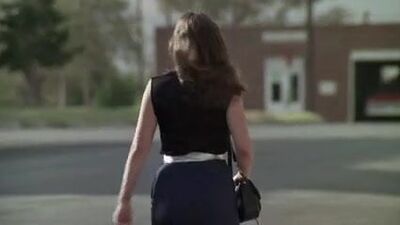 Полуночный ковбой - обнаженная Jennifer Salt 1