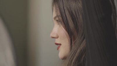 Pınar Deniz [Hurriyet Cumartesi]