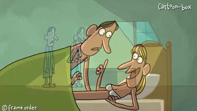 Adult Cartoon Compilation