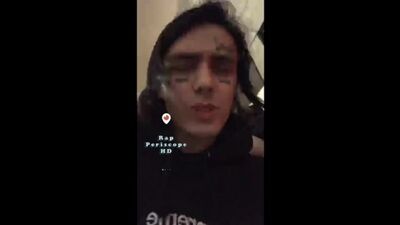 Face рассказал почему больше не сможет выпускать треки(abidos)