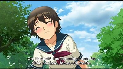 Futabu Mix Futanari World EP.01