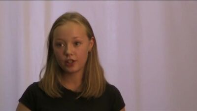 Агалакова Глухих Виктория