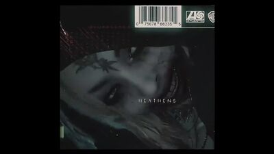 Bela dimitrescu edit