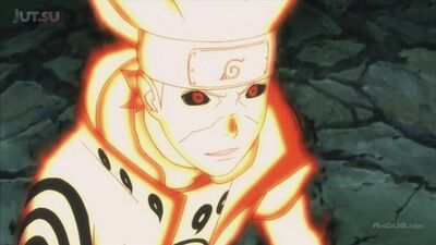 Серия 374, сезон 2 - Наруто: Ураганные Хроники / Naruto: Shippuuden