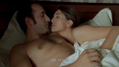 Caterina Murino - L'amour aux trousses (2005) HD 720p Nude? Sexy! Watch Online