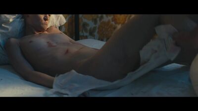 Melanie Gaydos Nude - Tous les dieux du ciel (2018) HD 1080p Watch Online / Мелани Гейдос - Все боги небесные
