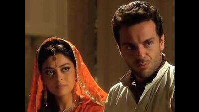 Tves- India una historia de amor Capítulo 135