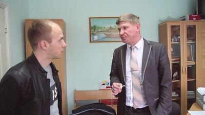 БИТВА "Сакура & Жи-Ши"