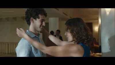 Valeria Bruni Tedeschi, Beatrice Granno, Giovanna Mezzogiorno - Gli indifferenti (2020) Валерия Бруни-Тедески - Равнодушные