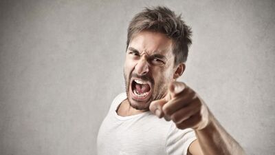 Михаил Лабковский Как общаться с неадекватными людьми психология