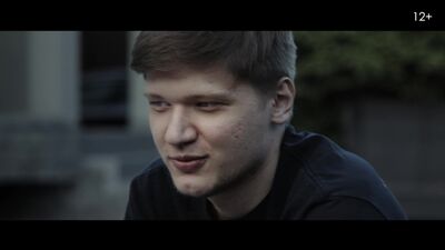 NAVI. Рожденные побеждать - Тизер