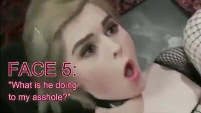 Ella Hollywood FACE TIME