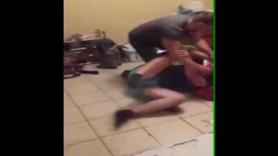 Поймал жену на измене