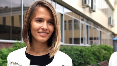 Сериал «Бывшие» (2018) серия премьера с 4 июня на Первом! 1-8-9 серия