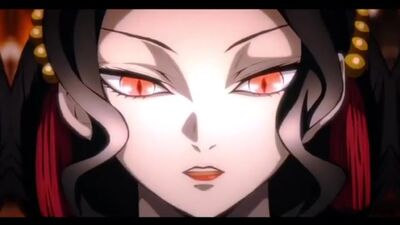 Kimetsu no yaiba // клинок, рассекающий демонов // Muzan Kibutsuji // Музан Кибуцуджи // anime edit vine