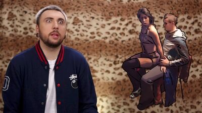 +100500 Эпизод №366 - Секс Кукла Для Любимца и Стриптиз На Совершеннолетие