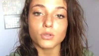 Jade Chynoweth говорит о том, что ее взломали, но у нее нет обнаженных