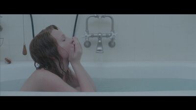 Anna Fialova Nude - Lida Baarova (2016) HD 1080p