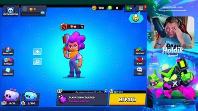 [Holdik] НУ КАК ТАК МОЖНО БЫЛО??? ОПЯТЬ - ПРОЕКТ