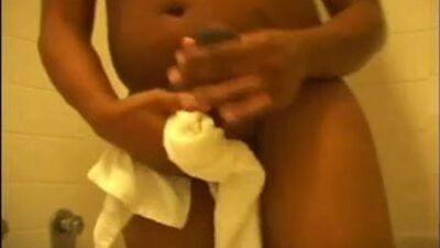 Душ с Katie Cokks