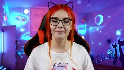 [Юмилия] Этот нежный взгляд (VR) РЕАКЦИЯ НА Mr. Marmok МАРМОК