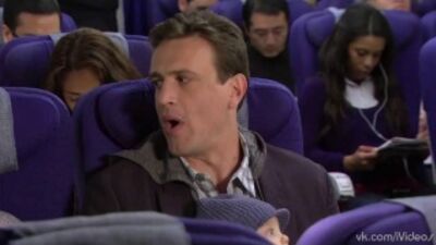 Как я встретил вашу маму / How I met your mother.9 сезон.1 серия.Русское Промо #2 (Кураж Бамбей) [HD]