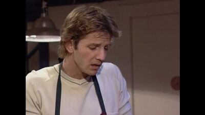 Дикий ангел - 190 серия